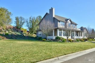 Residential Lot,  Rocky Knoll way, Santa Rosa, CA 95404 - 9