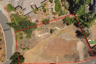 Residential Lot,  Rocky Knoll way, Santa Rosa, CA 95404 - 5