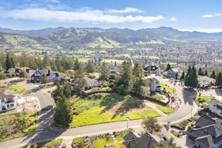 Land, 3698 Rocky Knoll Way, Santa Rosa, CA  Santa Rosa, CA 95404