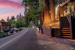 Single Family Residence, 16635 Neeley road, Russian River, CA 95446 - 16
