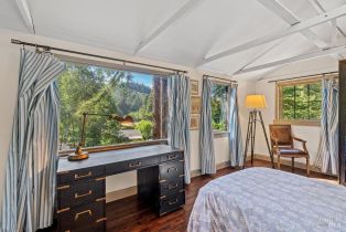 Single Family Residence, 16635 Neeley road, Russian River, CA 95446 - 59