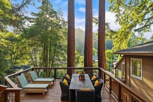 Single Family Residence, 16635 Neeley road, Russian River, CA 95446 - 13