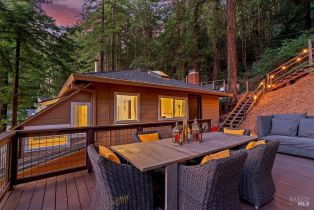 Single Family Residence, 16635 Neeley road, Russian River, CA 95446 - 4