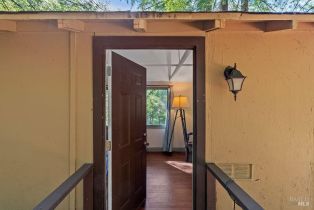 Single Family Residence, 16635 Neeley road, Russian River, CA 95446 - 53
