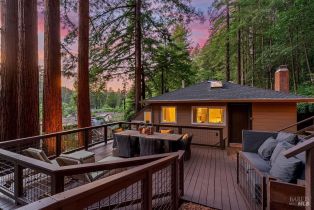 Single Family Residence, 16635 Neeley road, Russian River, CA 95446 - 71