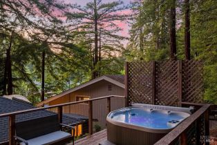 Single Family Residence, 16635 Neeley road, Russian River, CA 95446 - 67