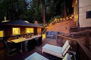 Single Family Residence, 16635 Neeley road, Russian River, CA 95446 - 70