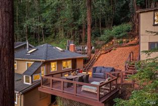 Single Family Residence, 16635 Neeley road, Russian River, CA 95446 - 10