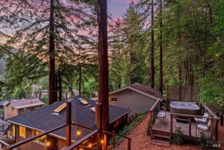 Single Family Residence, 16635 Neeley road, Russian River, CA 95446 - 9