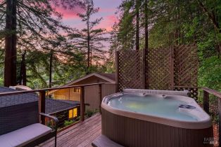 Single Family Residence, 16635 Neeley road, Russian River, CA 95446 - 66