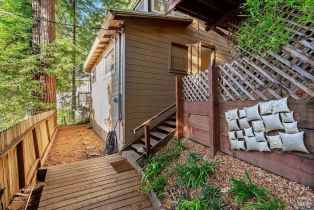 Single Family Residence, 16635 Neeley road, Russian River, CA 95446 - 8