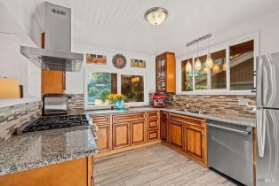 Single Family Residence, 16635 Neeley road, Russian River, CA 95446 - 30