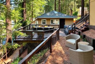 Single Family Residence, 16635 Neeley road, Russian River, CA 95446 - 6
