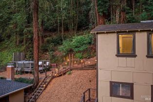 Single Family Residence, 16635 Neeley road, Russian River, CA 95446 - 64