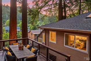 Single Family Residence, 16635 Neeley road, Russian River, CA 95446 - 73