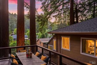 Single Family Residence, 16635 Neeley road, Russian River, CA 95446 - 76