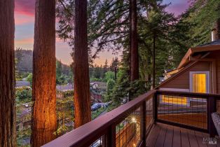 Single Family Residence, 16635 Neeley road, Russian River, CA 95446 - 5