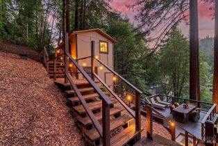 Single Family Residence, 16635 Neeley road, Russian River, CA 95446 - 50