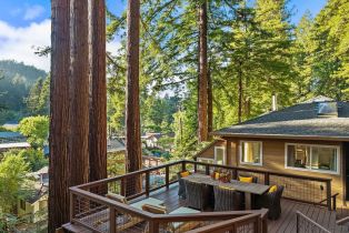 Single Family Residence, 16635 Neeley road, Russian River, CA 95446 - 14