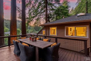 Single Family Residence, 16635 Neeley road, Russian River, CA 95446 - 75
