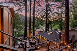 Single Family Residence, 16635 Neeley road, Russian River, CA 95446 - 69