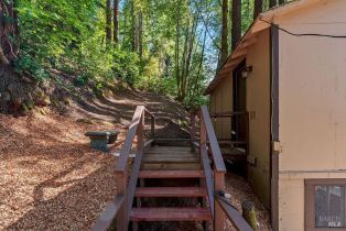 Single Family Residence, 16635 Neeley road, Russian River, CA 95446 - 52