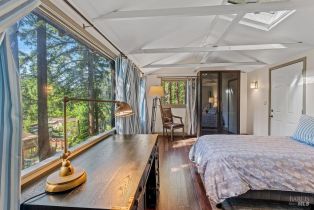 Single Family Residence, 16635 Neeley road, Russian River, CA 95446 - 58
