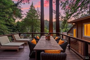 Single Family Residence, 16635 Neeley road, Russian River, CA 95446 - 3