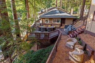 Single Family Residence, 16635 Neeley road, Russian River, CA 95446 - 7