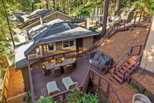Single Family Residence, 16635 Neeley road, Russian River, CA 95446 - 72