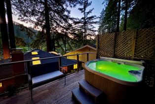 Single Family Residence, 16635 Neeley road, Russian River, CA 95446 - 65