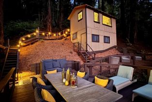Single Family Residence, 16635 Neeley road, Russian River, CA 95446 - 47