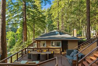 Single Family Residence, 16635 Neeley road, Russian River, CA 95446 - 11