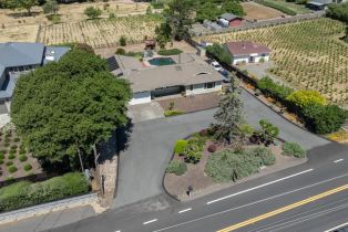 Single Family Residence, Yountville Cross road, Yountville, CA 94599 - 6