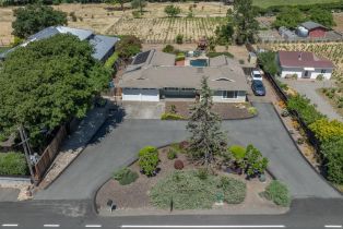 Single Family Residence, Yountville Cross road, Yountville, CA 94599 - 5