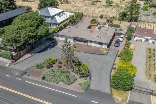 Single Family Residence, Yountville Cross road, Yountville, CA 94599 - 3