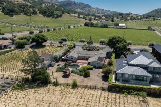 Single Family Residence, Yountville Cross road, Yountville, CA 94599 - 4