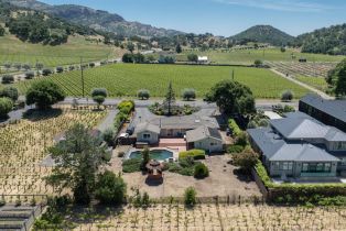 Single Family Residence, 1550 Yountville Cross Rd, Yountville, CA  Yountville, CA 94599