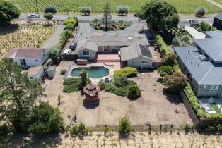 Single Family Residence, Yountville Cross road, Yountville, CA 94599 - 2