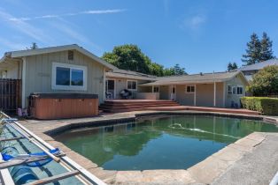 Single Family Residence, Yountville Cross road, Yountville, CA 94599 - 43