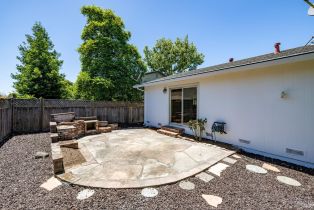 Single Family Residence, Weaverly drive, Petaluma, CA 94954 - 25