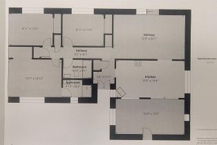 Single Family Residence, Weaverly drive, Petaluma, CA 94954 - 34