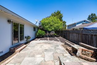Single Family Residence, Weaverly drive, Petaluma, CA 94954 - 26