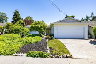 Single Family Residence, Weaverly drive, Petaluma, CA 94954 - 33