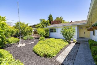 Single Family Residence, Weaverly drive, Petaluma, CA 94954 - 2