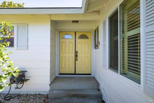 Single Family Residence, Weaverly drive, Petaluma, CA 94954 - 3