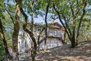 Single Family Residence,  Flicker Hill drive, Glen Ellen, CA 95442 - 42