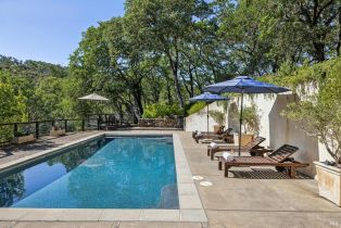Single Family Residence,  Flicker Hill drive, Glen Ellen, CA 95442 - 38