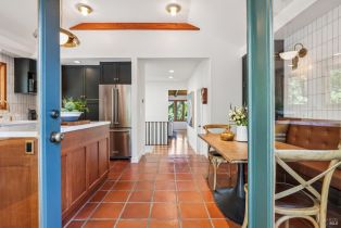 Single Family Residence,  Flicker Hill drive, Glen Ellen, CA 95442 - 23