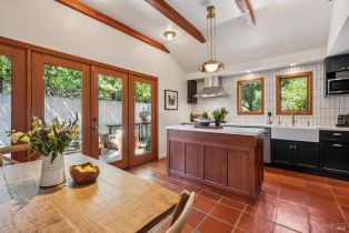 Single Family Residence,  Flicker Hill drive, Glen Ellen, CA 95442 - 16
